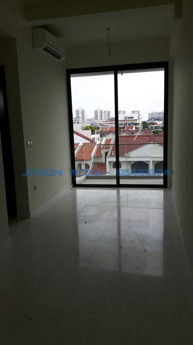 Aura 83 (D15), Apartment #104010882